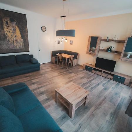 Renovated Apartment Close To First District Viyana Dış mekan fotoğraf