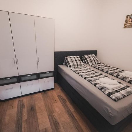 Renovated Apartment Close To First District Viyana Dış mekan fotoğraf