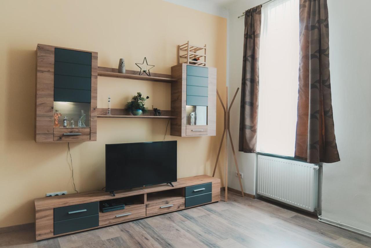 Renovated Apartment Close To First District Viyana Dış mekan fotoğraf