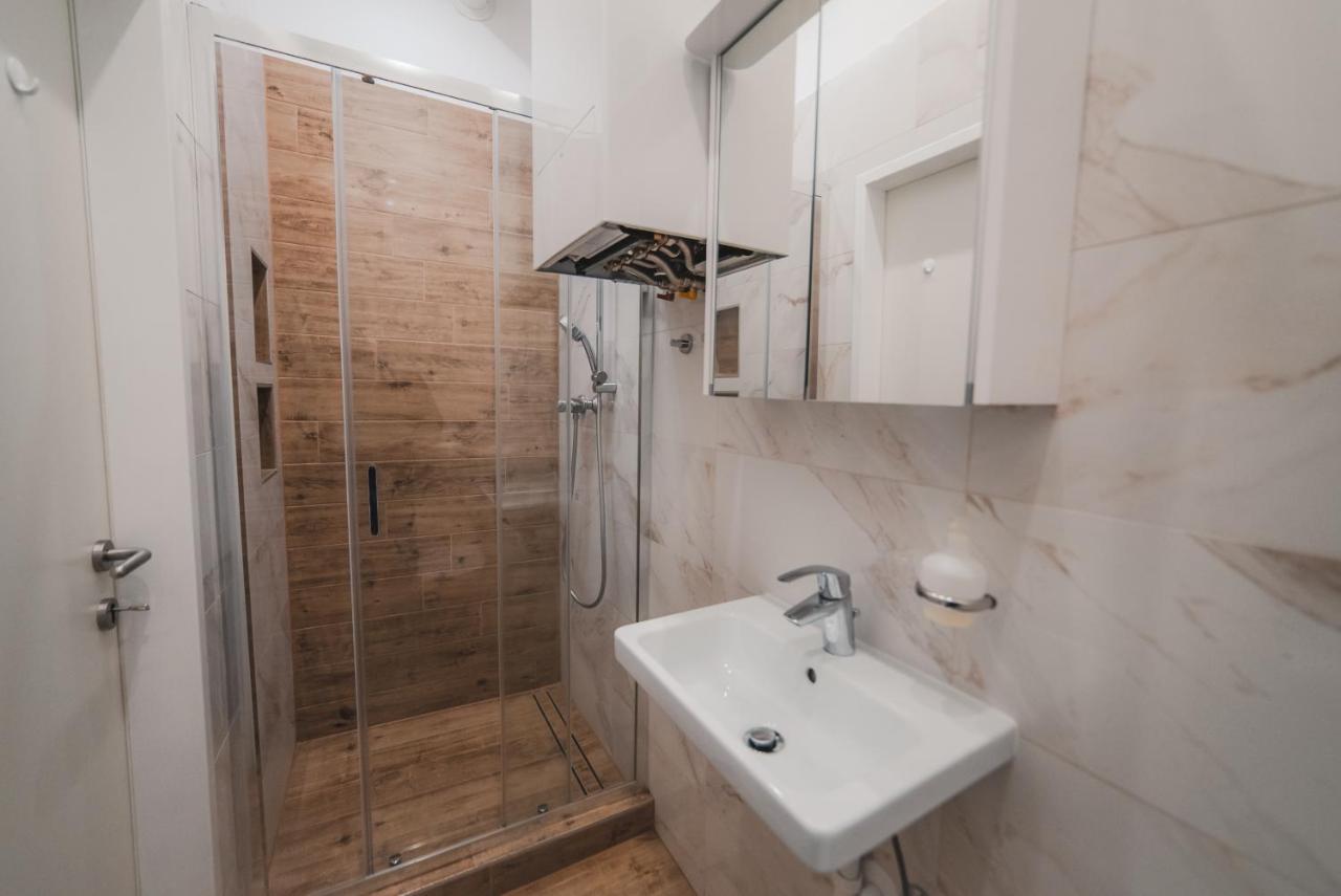 Renovated Apartment Close To First District Viyana Dış mekan fotoğraf