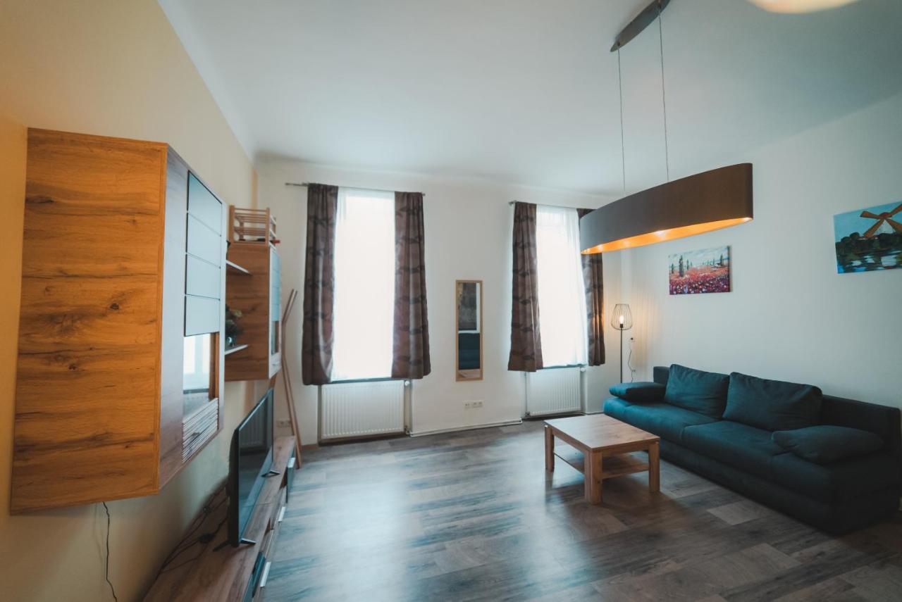Renovated Apartment Close To First District Viyana Dış mekan fotoğraf
