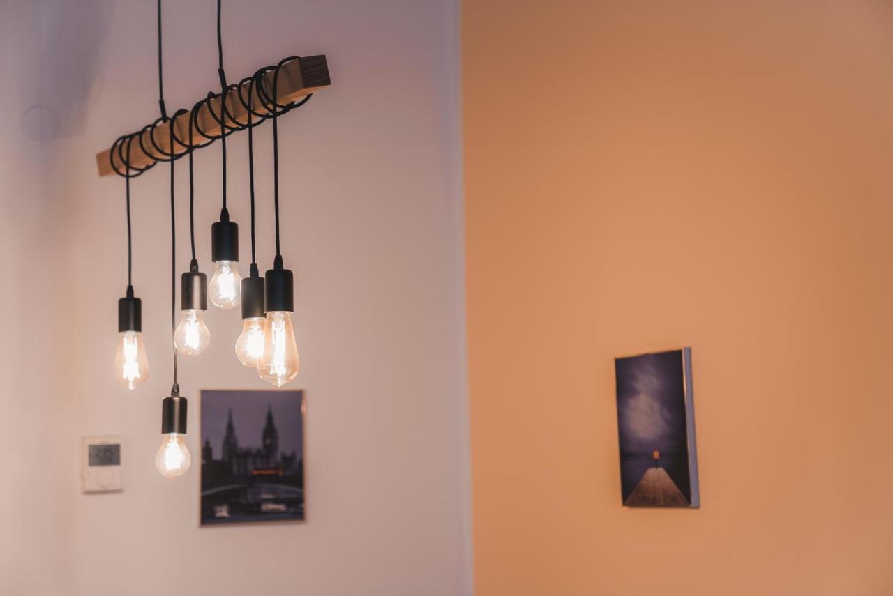 Renovated Apartment Close To First District Viyana Dış mekan fotoğraf