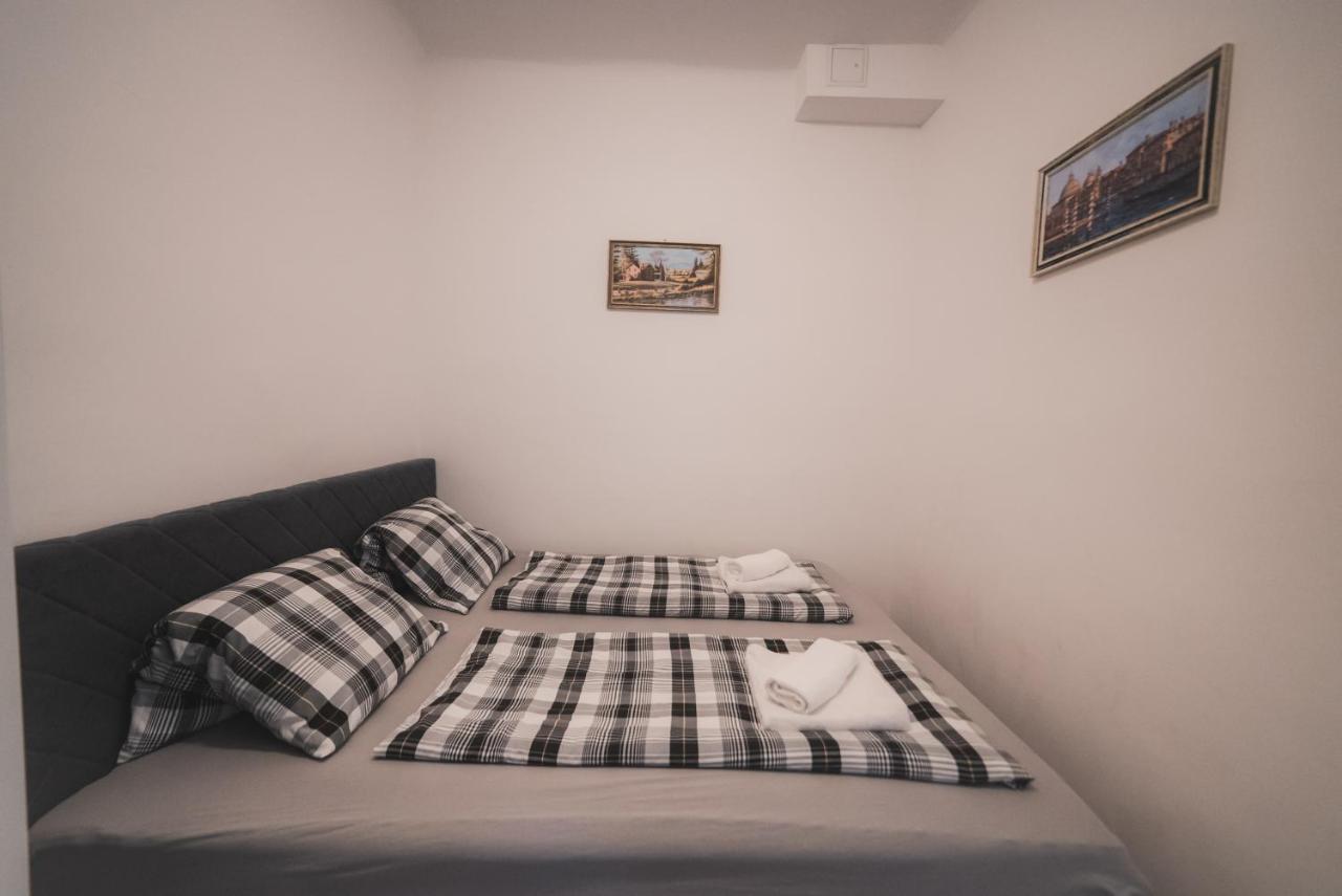 Renovated Apartment Close To First District Viyana Dış mekan fotoğraf