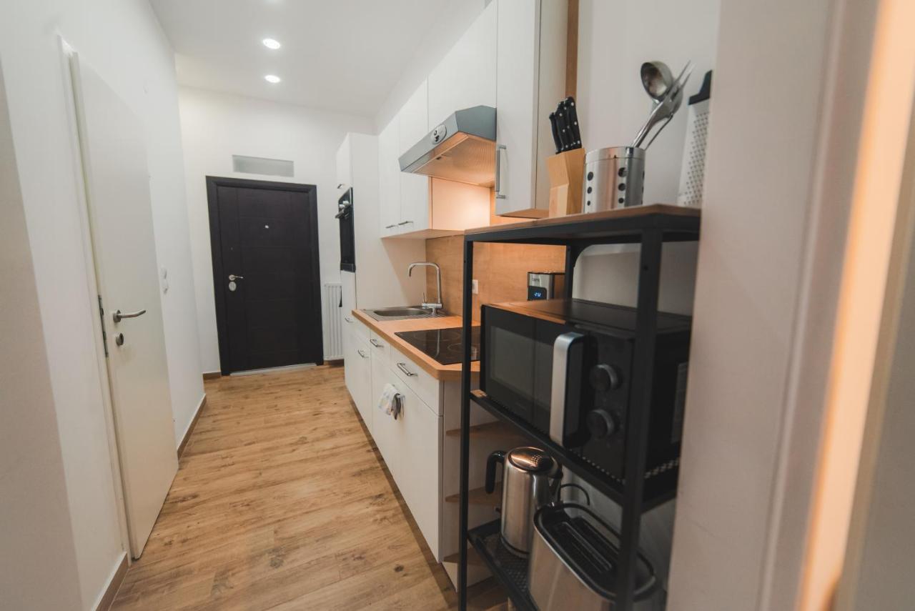 Renovated Apartment Close To First District Viyana Dış mekan fotoğraf