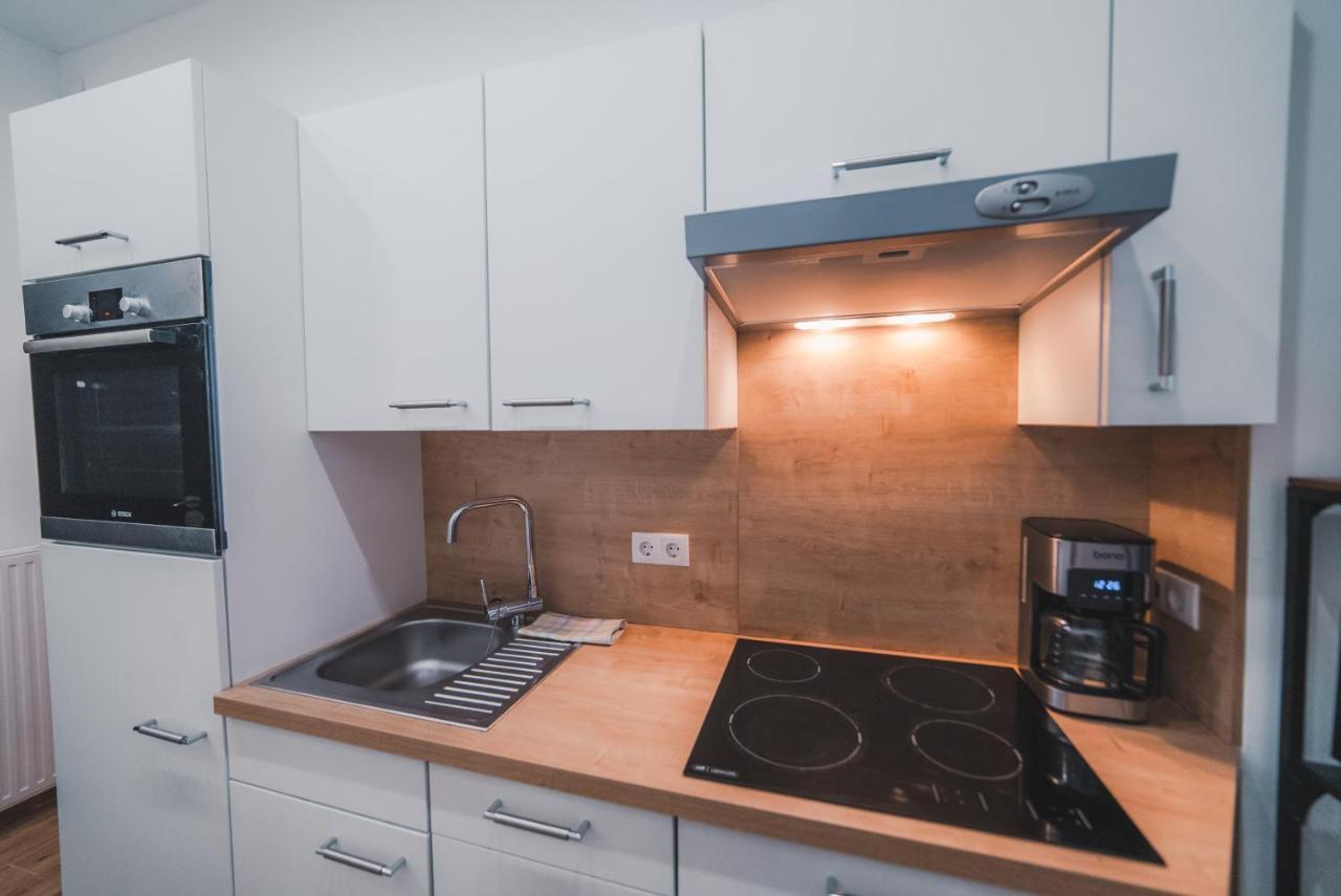 Renovated Apartment Close To First District Viyana Dış mekan fotoğraf