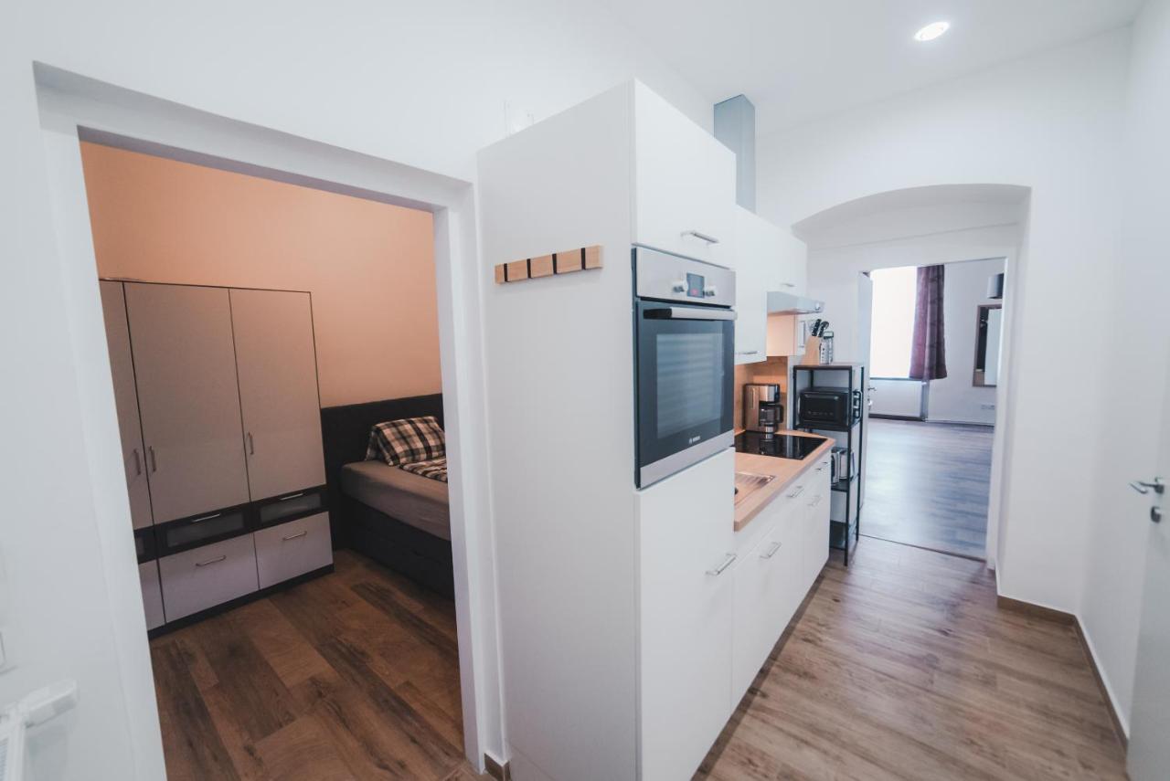 Renovated Apartment Close To First District Viyana Dış mekan fotoğraf