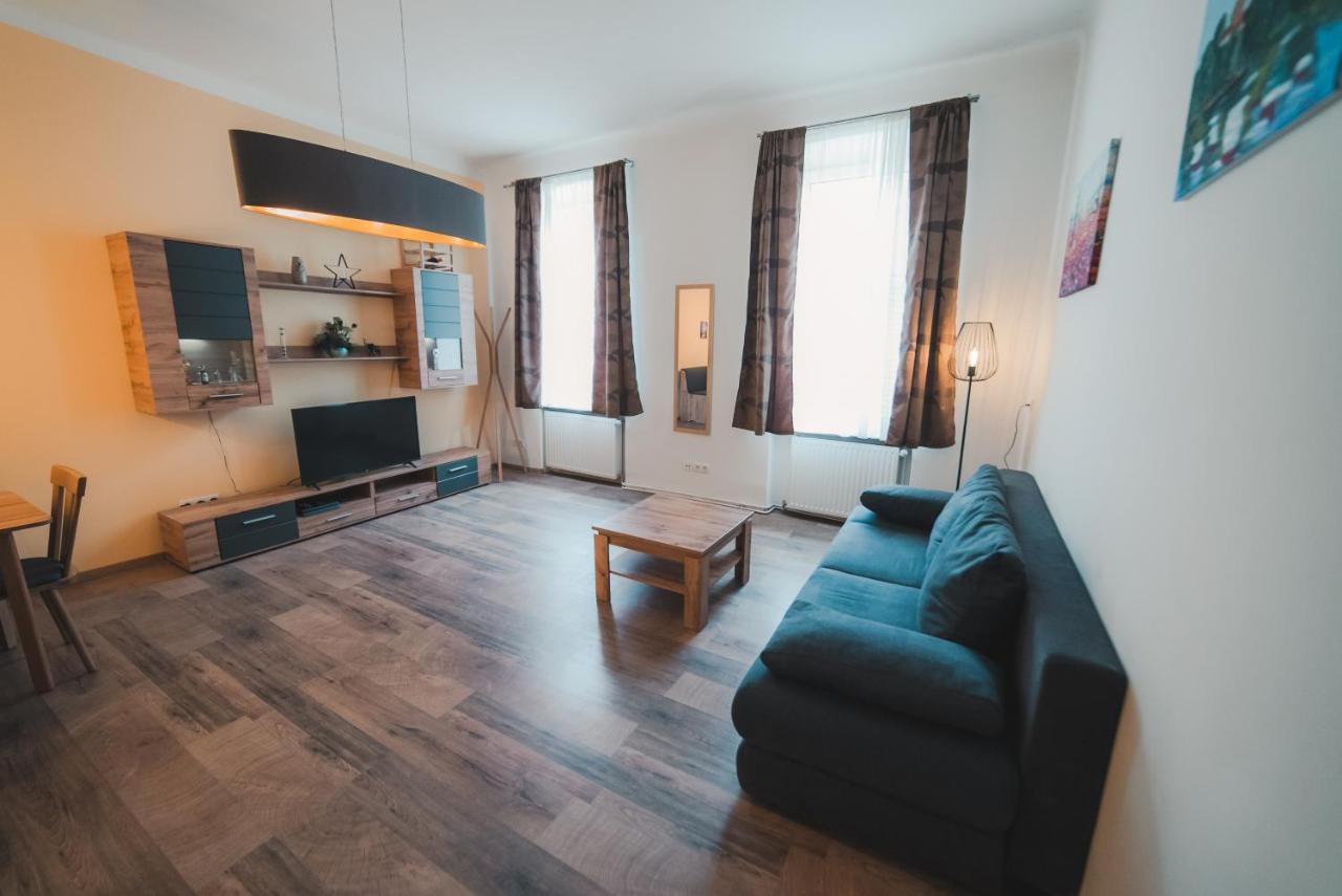 Renovated Apartment Close To First District Viyana Dış mekan fotoğraf