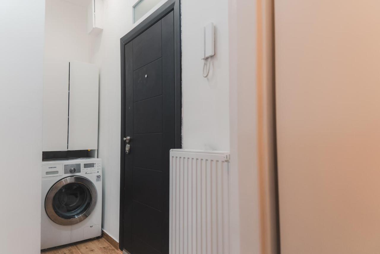 Renovated Apartment Close To First District Viyana Dış mekan fotoğraf